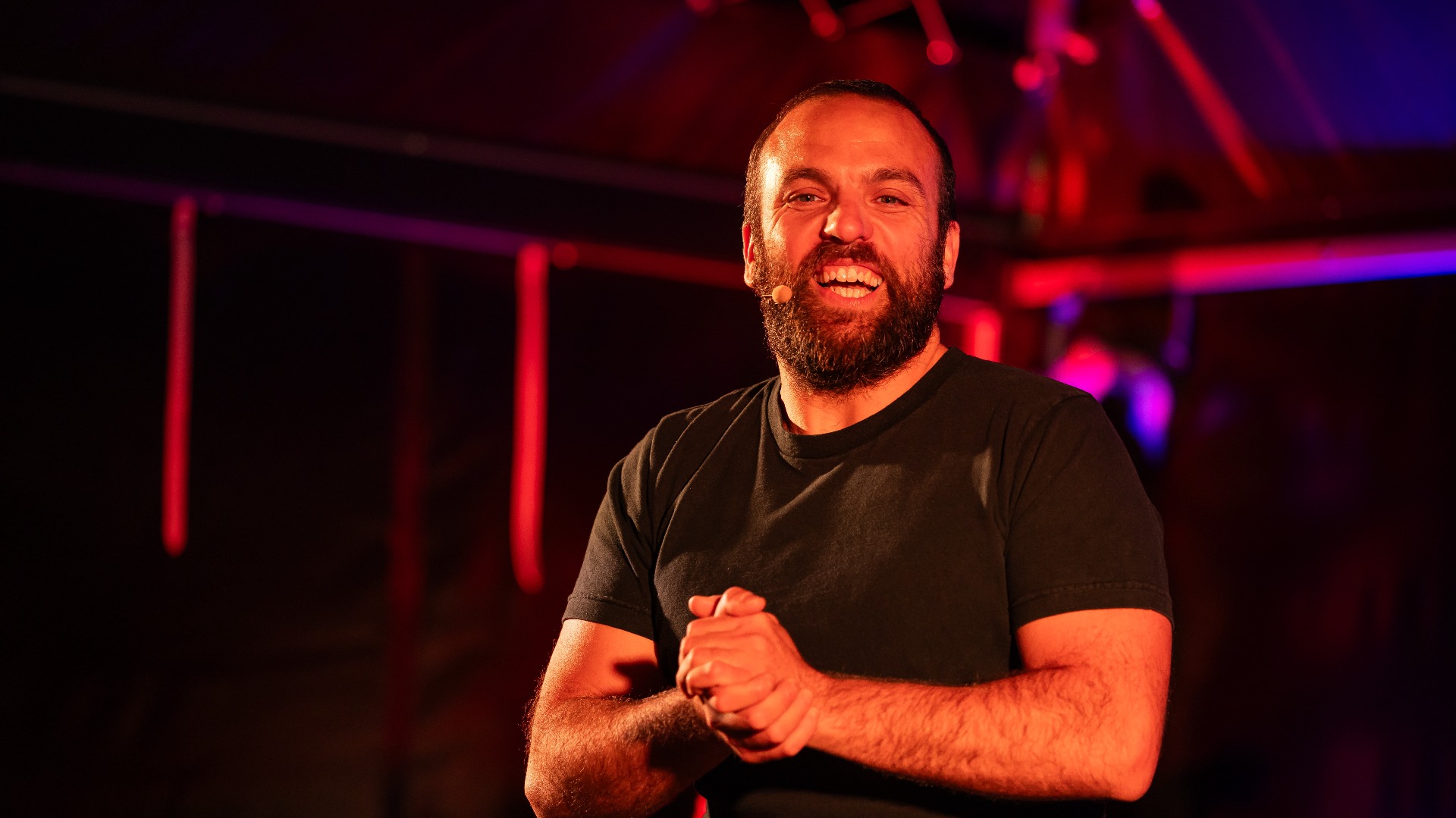 Le Comte de Bouderbala