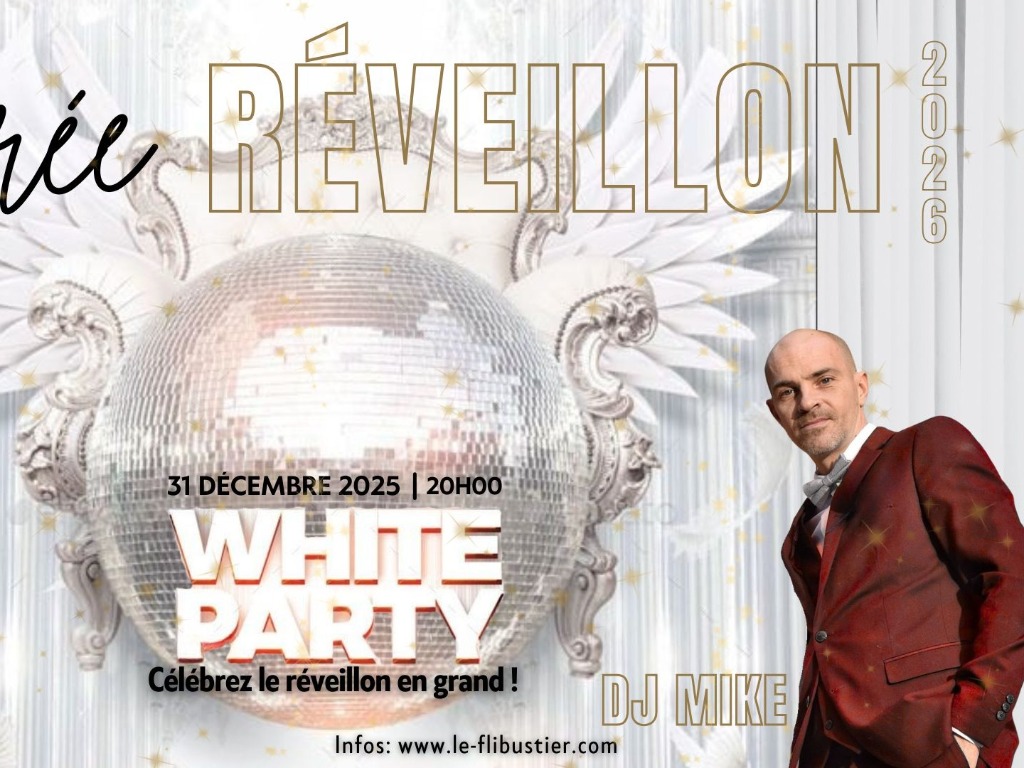 Réveillon du jour de l'an