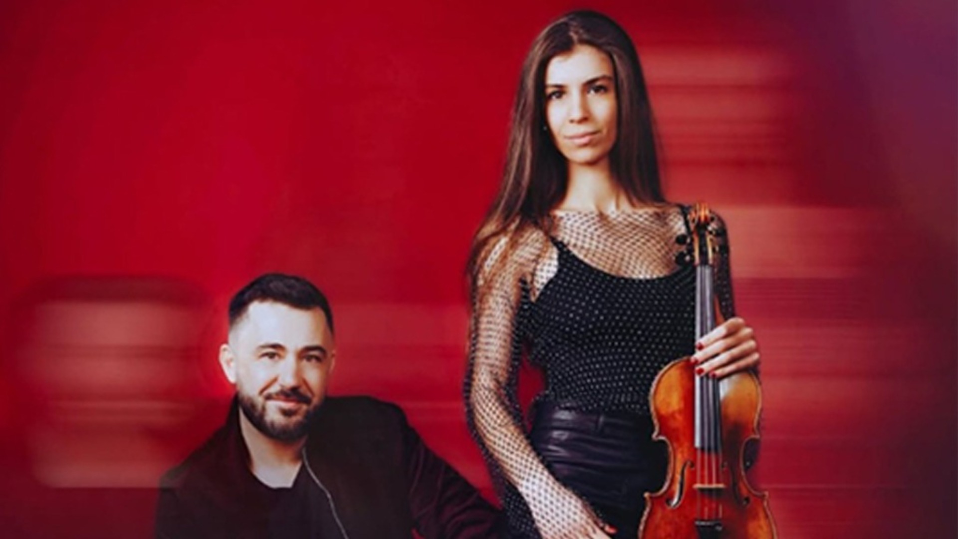 Bimbow DJ Violon SET