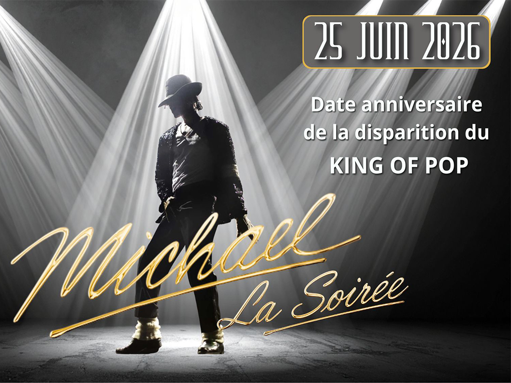 Mickael - la soirée